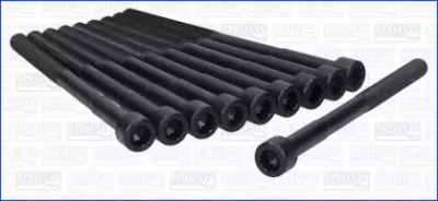 WILMINK GROUP wg1009661 -  Комплект болтов головки цилидра